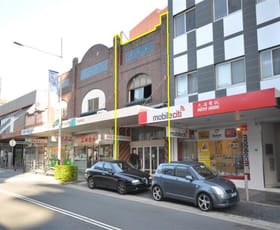 Hotel, Motel, Pub & Leisure commercial property leased at 133 Church Street Parramatta NSW 2150
