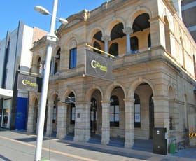 Hotel, Motel, Pub & Leisure commercial property leased at 211-213 Church Street Parramatta NSW 2150