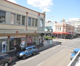 Shop & Retail commercial property leased at Shop 4/197 Church Street Parramatta NSW 2150