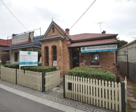 Medical / Consulting commercial property leased at 75 Marion Street Harris Park NSW 2150