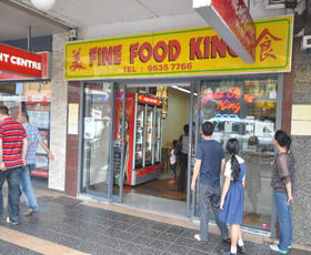 Shop & Retail commercial property leased at 284 Church Street Parramatta NSW 2150