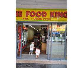 Shop & Retail commercial property leased at 284 Church Street Parramatta NSW 2150