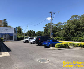 Shop & Retail commercial property leased at 3/37 Central Coast Highway West Gosford NSW 2250