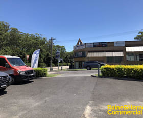 Shop & Retail commercial property leased at 3/37 Central Coast Highway West Gosford NSW 2250