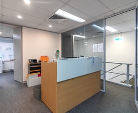 Offices commercial property leased at B3A/2 Central Avenue Thornleigh NSW 2120