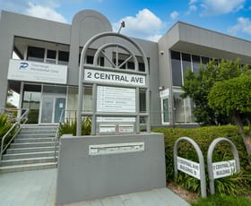 Offices commercial property leased at B3A/2 Central Avenue Thornleigh NSW 2120