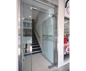 Offices commercial property leased at 71a Macquarie Street Parramatta NSW 2150