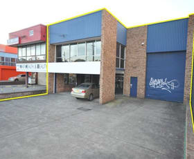 Factory, Warehouse & Industrial commercial property leased at 96 Victoria Road Parramatta NSW 2150