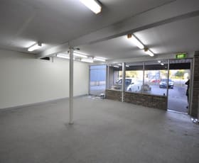 Showrooms / Bulky Goods commercial property leased at 96 Victoria Road Parramatta NSW 2150