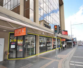 Offices commercial property leased at 106 Church Street Parramatta NSW 2150