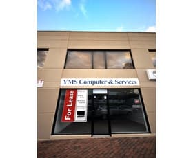 Medical / Consulting commercial property leased at Shop 6/29 Hunter Street Parramatta NSW 2150