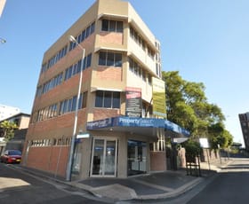 Medical / Consulting commercial property leased at 9 Phillip Street Parramatta NSW 2150