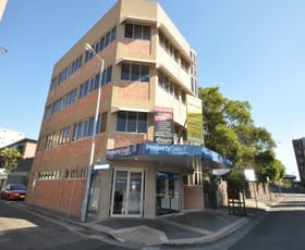 Offices commercial property leased at 9 Phillip Street Parramatta NSW 2150