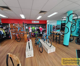Shop & Retail commercial property leased at 4/187-197 Days Road Grange QLD 4051
