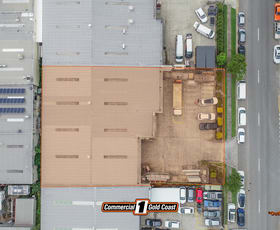 Factory, Warehouse & Industrial commercial property leased at Burleigh Heads QLD 4220