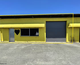 Showrooms / Bulky Goods commercial property leased at 5/66 Bundall Road Bundall QLD 4217