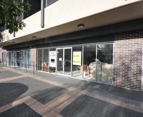 Medical / Consulting commercial property leased at 21-23 Grose Street Parramatta NSW 2150