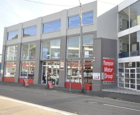 Showrooms / Bulky Goods commercial property leased at 114 Pyrmont Bridge Road Camperdown NSW 2050