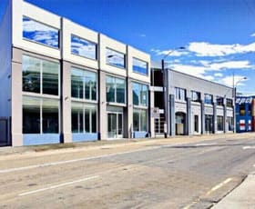 Showrooms / Bulky Goods commercial property leased at 114 Pyrmont Bridge Road Camperdown NSW 2050