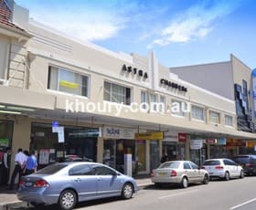 Offices commercial property leased at Parramatta NSW 2150