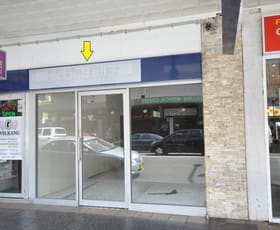 Medical / Consulting commercial property leased at 267 Church Street Parramatta NSW 2150