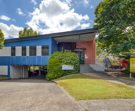 Offices commercial property leased at 29a Enterprise Street Richlands QLD 4077