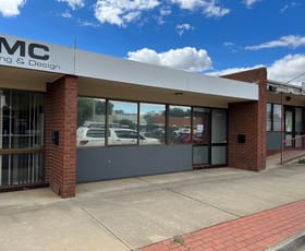 Offices commercial property leased at 3/16 Creek Street Bendigo VIC 3550