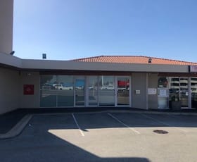Other commercial property leased at 2/86 Great Eastern Highway Belmont WA 6104