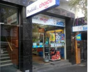 Other commercial property for lease at 165A Bourke Street Melbourne VIC 3000