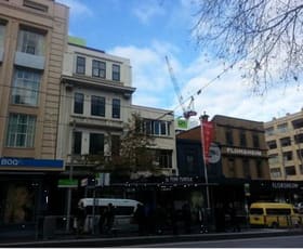 Other commercial property for lease at 165A Bourke Street Melbourne VIC 3000