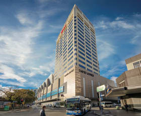 Offices commercial property leased at Suite 1501/101 Grafton Street Bondi Junction NSW 2022