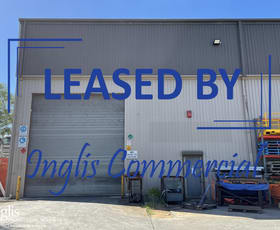 Factory, Warehouse & Industrial commercial property leased at Part 100 Bridge Street Picton NSW 2571
