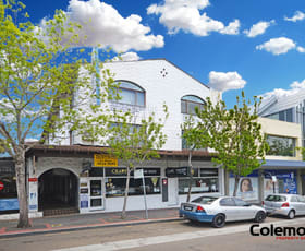Offices commercial property leased at Suite 4A/38 President Avenue Caringbah NSW 2229