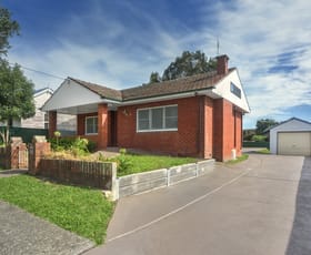Medical / Consulting commercial property leased at 63 Plunkett Street Nowra NSW 2541