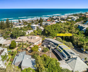 Offices commercial property leased at Suite 1/22 Duke Street Sunshine Beach QLD 4567