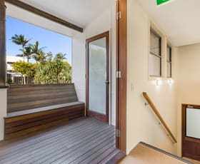Offices commercial property leased at Suite 1/22 Duke Street Sunshine Beach QLD 4567