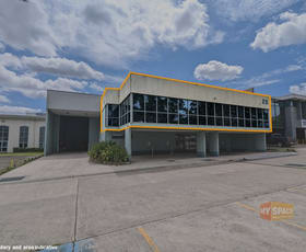 Showrooms / Bulky Goods commercial property leased at 2B Brunker Road Chullora NSW 2190