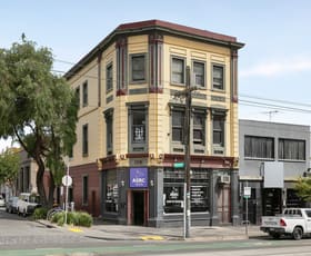 Shop & Retail commercial property leased at Ground Floor/175 Brunswick Street Fitzroy VIC 3065