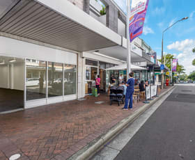 Shop & Retail commercial property leased at 150 Longueville Road Lane Cove NSW 2066
