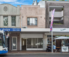 Shop & Retail commercial property leased at 150 Longueville Road Lane Cove NSW 2066