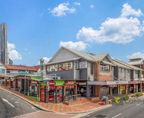 Shop & Retail commercial property leased at 421 Brunswick Street Fortitude Valley QLD 4006