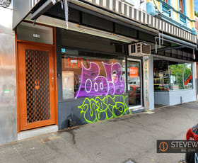 Shop & Retail commercial property leased at 121 Scotchmer Street Fitzroy North VIC 3068