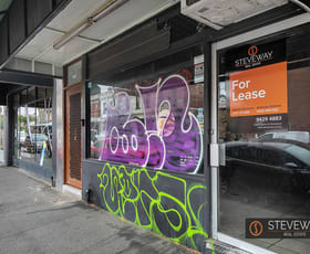 Showrooms / Bulky Goods commercial property leased at 121 Scotchmer Street Fitzroy North VIC 3068