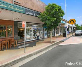 Shop & Retail commercial property leased at 8/40 Avalon Parade Avalon Beach NSW 2107