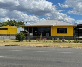 Development / Land commercial property leased at 221 Bridge Street Oakey QLD 4401