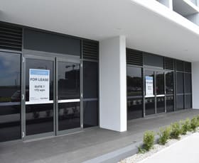 Shop & Retail commercial property leased at 4 Benson Avenue Shellharbour City Centre NSW 2529