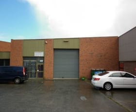 Factory, Warehouse & Industrial commercial property leased at Unit 3/1364 Heatherton Road Dandenong VIC 3175