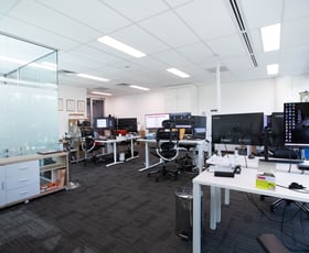 Offices commercial property leased at 2.06/4 Columbia Court Norwest NSW 2153