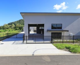 Factory, Warehouse & Industrial commercial property leased at 1 Arnold Street Aeroglen QLD 4870