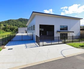 Factory, Warehouse & Industrial commercial property leased at 1 Arnold Street Aeroglen QLD 4870